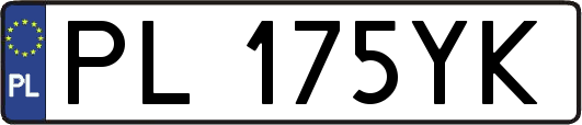 PL175YK