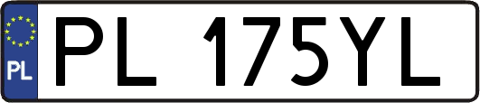 PL175YL