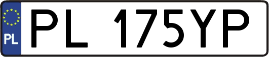 PL175YP