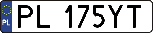 PL175YT