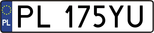PL175YU