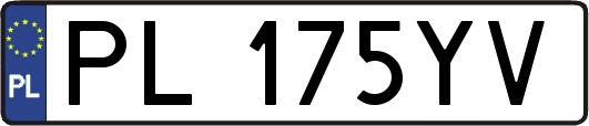 PL175YV