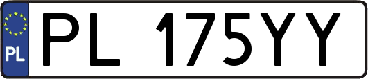 PL175YY