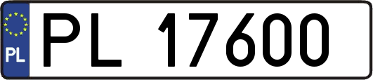PL17600