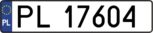 PL17604