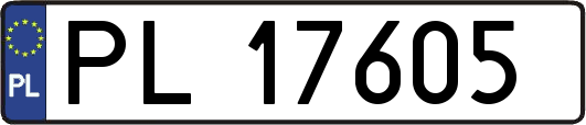 PL17605