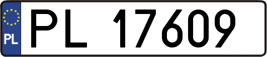 PL17609