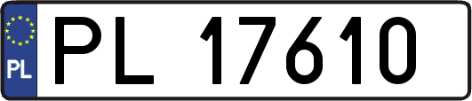 PL17610