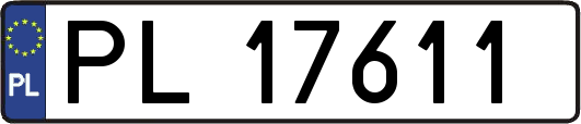 PL17611