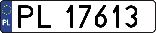 PL17613
