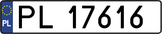PL17616