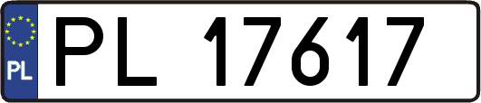 PL17617