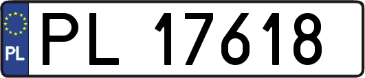 PL17618