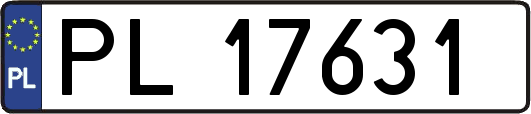 PL17631