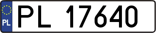PL17640