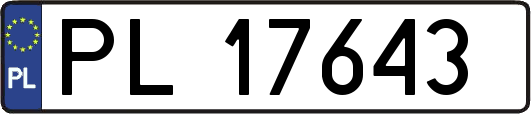 PL17643