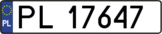 PL17647
