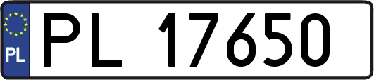 PL17650