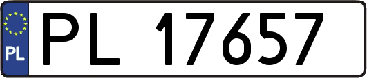 PL17657