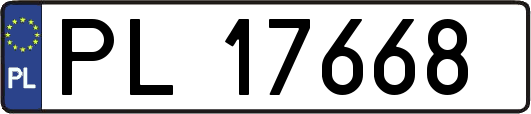 PL17668