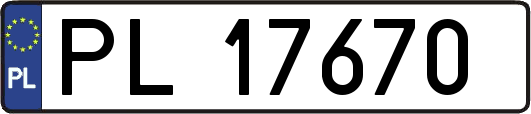 PL17670