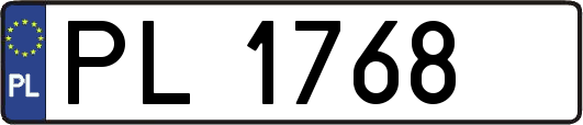 PL1768