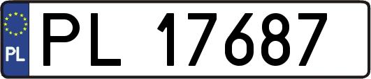 PL17687