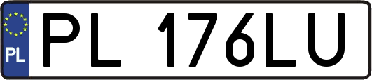 PL176LU