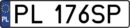 PL176SP