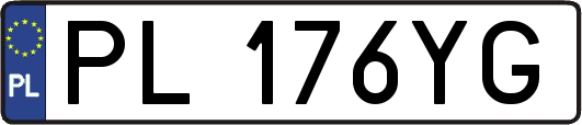 PL176YG
