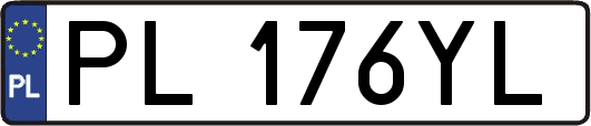 PL176YL