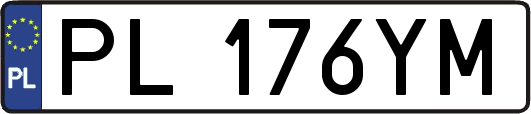 PL176YM