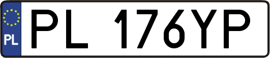 PL176YP