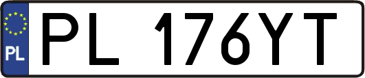 PL176YT