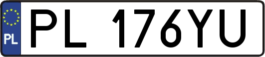 PL176YU