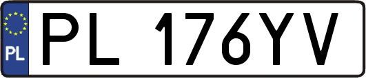PL176YV