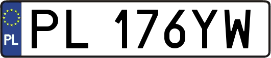 PL176YW