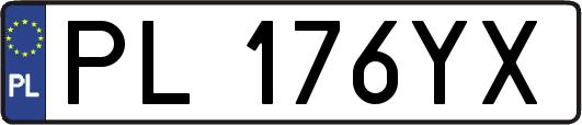 PL176YX