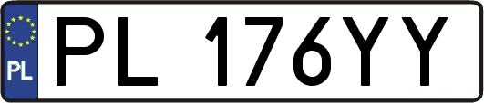 PL176YY