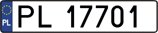 PL17701