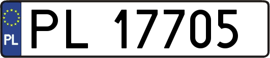 PL17705