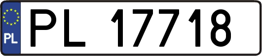 PL17718