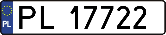 PL17722