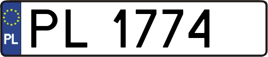 PL1774