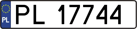 PL17744
