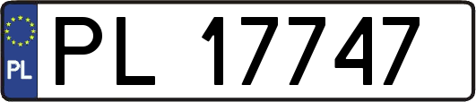 PL17747