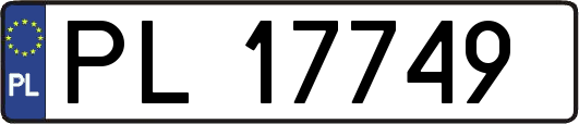 PL17749