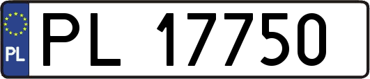 PL17750