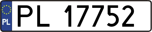 PL17752