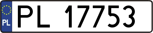 PL17753